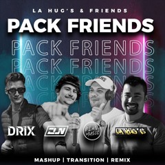 Pack Friends Free Download (2 First Pitched due Copyright)
