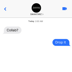 Drop It (feat. SWANTARZ)