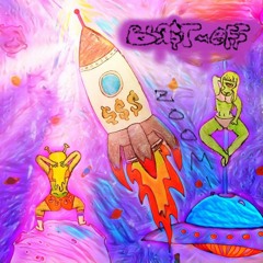 Throw That Back x HoodWil