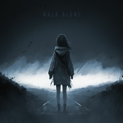 Lowx, TTM - Walk Alone