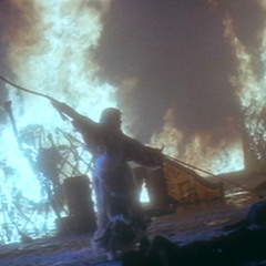 FiVE FROM THE FiRE / Episode 11: Becky D'Anna and Jon Laubinger