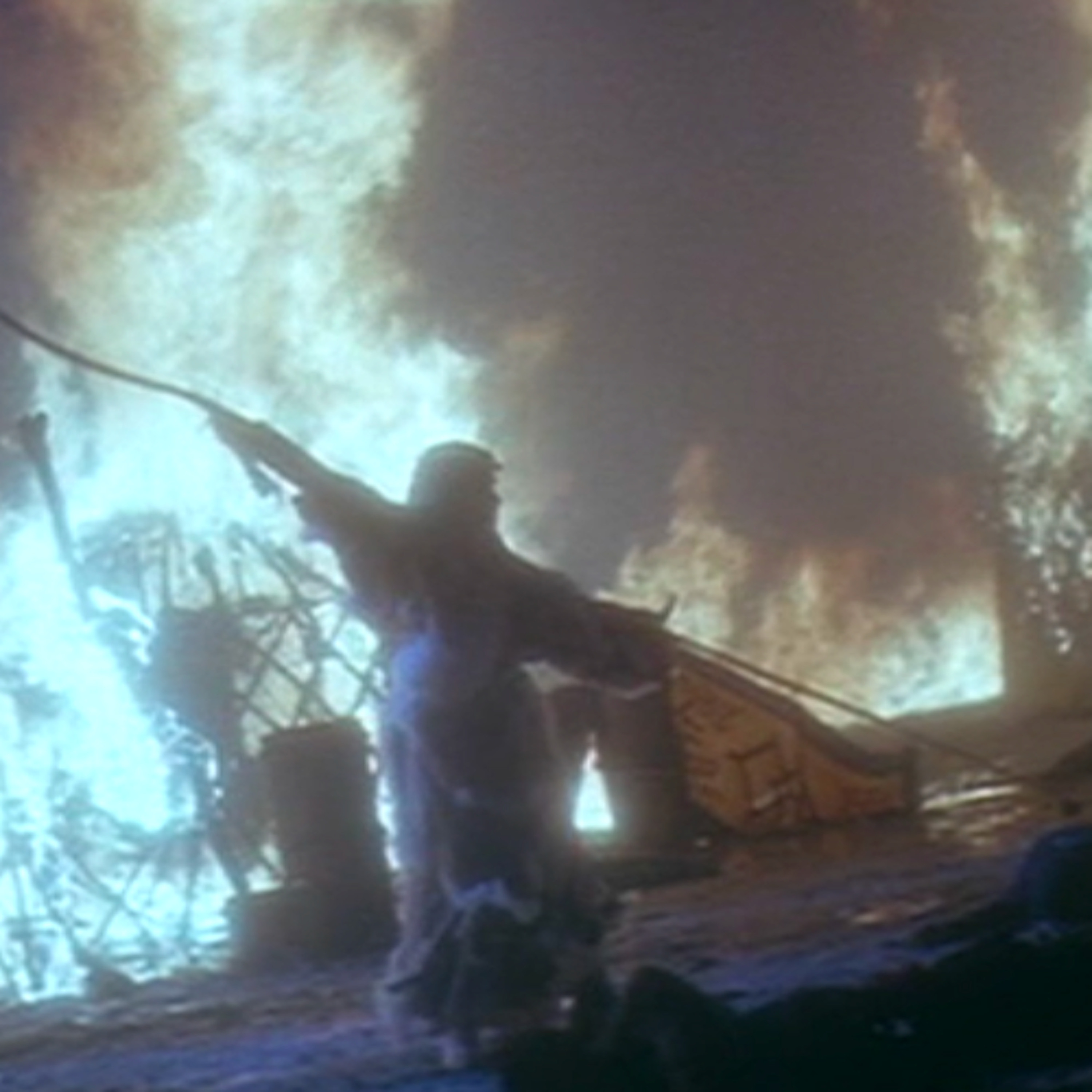 FiVE FROM THE FiRE / Episode 11: Becky D'Anna and Jon Laubinger