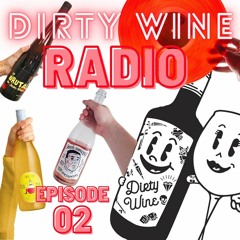 Episode 002 - Jeremy Di Noro and Kristielle Demertzi