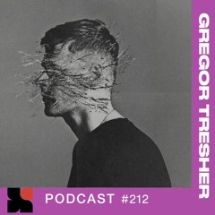 PLAYY. Podcast #212 - Gregor Tresher