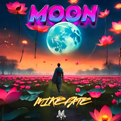 Mike Fate - Moon prod. by KungPao