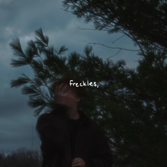 freckles,