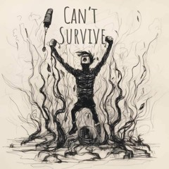 Can't Survive