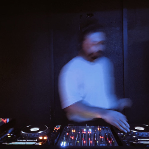 late @ night part 2 introspection mix 006 [live recording]