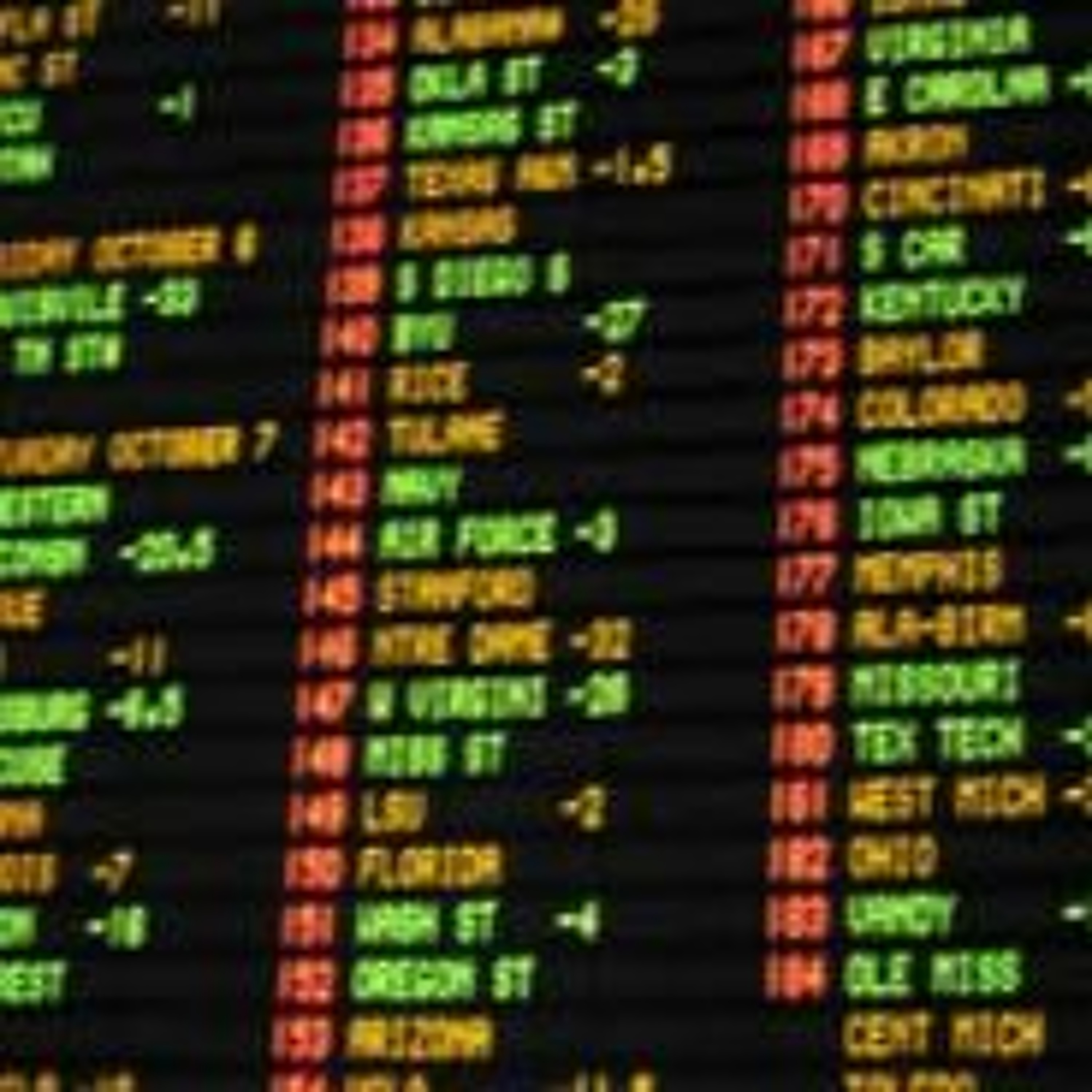 The Auxiliary Gate - Kentucky\'s Horse Racing Discussion