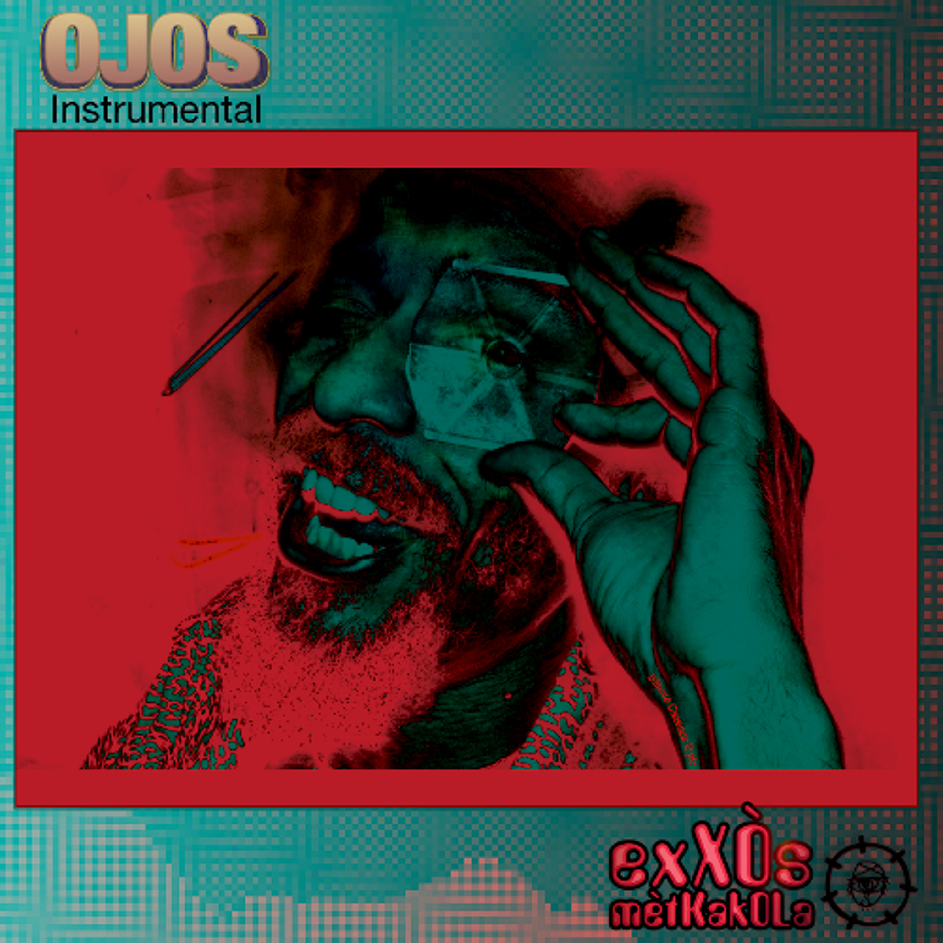 Ojos Instrumental episode artwork