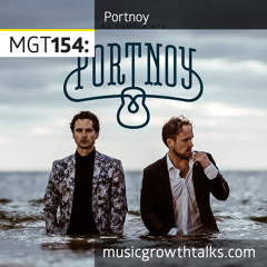 MGT154: On Raising 30k Through A Crowdfunding Campaign – The Portnoy Brothers