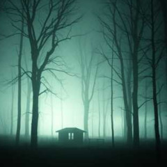 Dark  Ambient Exploration 01