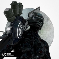 Brevis & Drama B - Going In