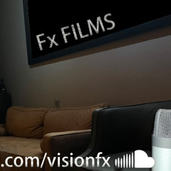 Fx FILMS szn III ep.Q4- 12