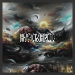 Hypomanic - Tekno Acid Mental