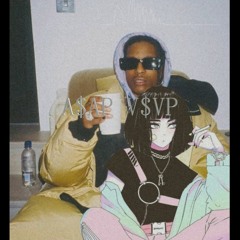 A$AP VSVP 2023 [FREE FOR PROFIT]
