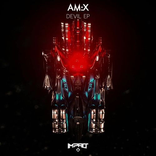 Am:X - Ill Logic [Premiere]