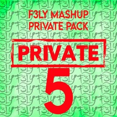 F3LY Private 5 Pack [9 TEMAS GRATIS]