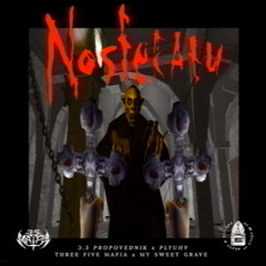 NOSFERATU w/plyuhv