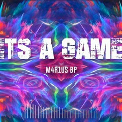 It's A Game