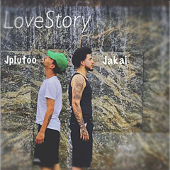 Love Story Ft Jplutoo