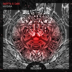 Raditya & Sage - Hydra (Original Mix) ★ OUT NOW ON BEATPORT ★