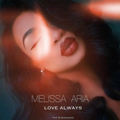 Stream Melissa Aria music | Listen to songs, albums, playlists for free on  SoundCloud