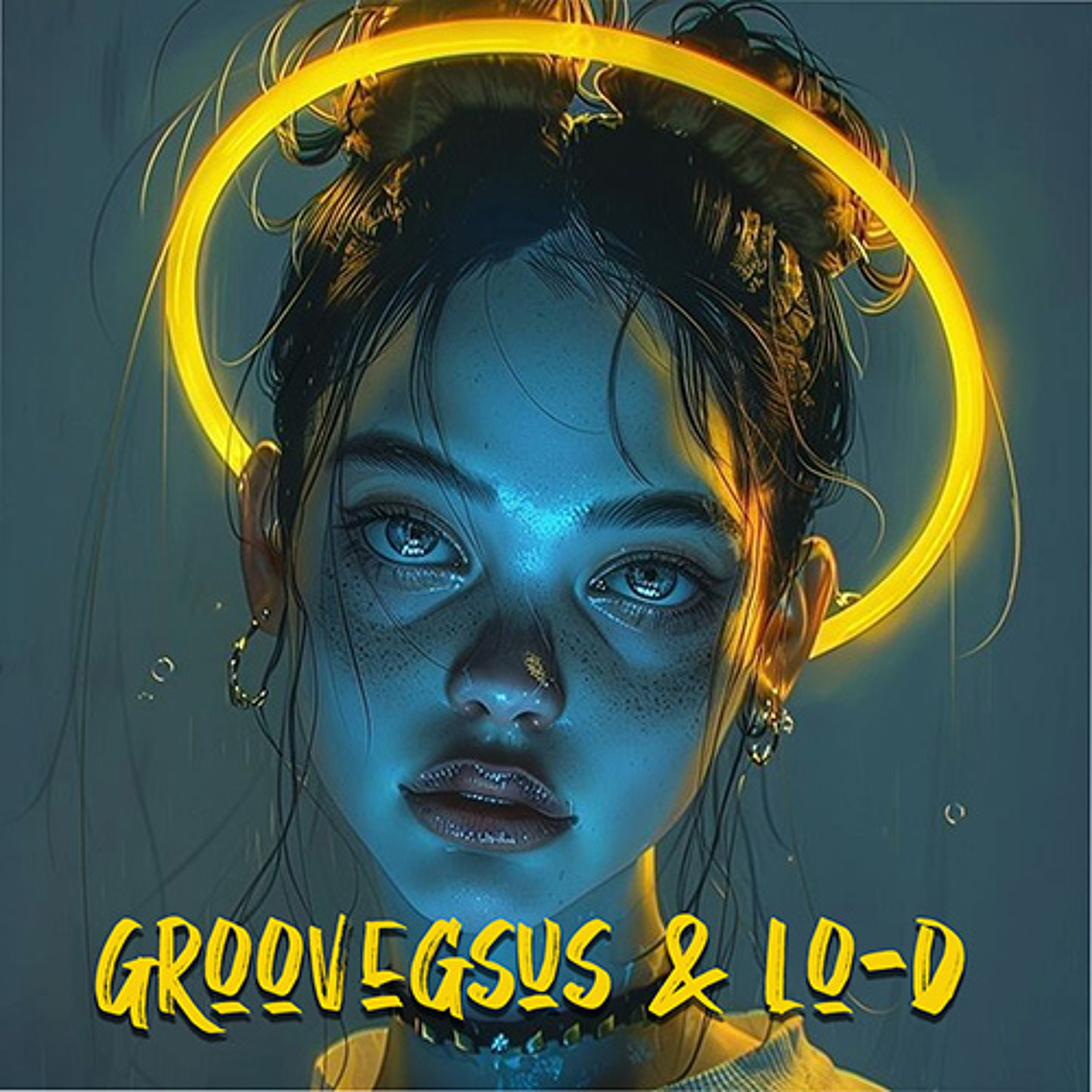 Groovegsus & Lo-D - Hypnotic - 10 2025