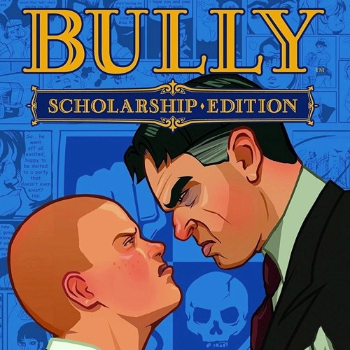 Stream Bully - Soundtrack Main Theme by Wertys | Listen online for free ...