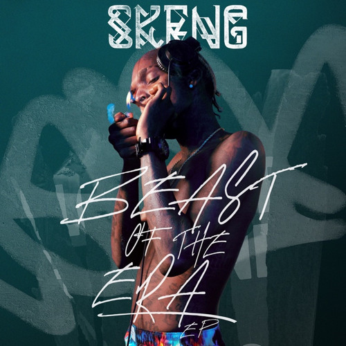 Skeng Ft Shenseea - Its True