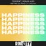 Tomcraft, MOGUAI, ILIRA - Happiness | Ring City Remix