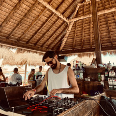 DJ DANON - NEW YEAR PARTY MIX