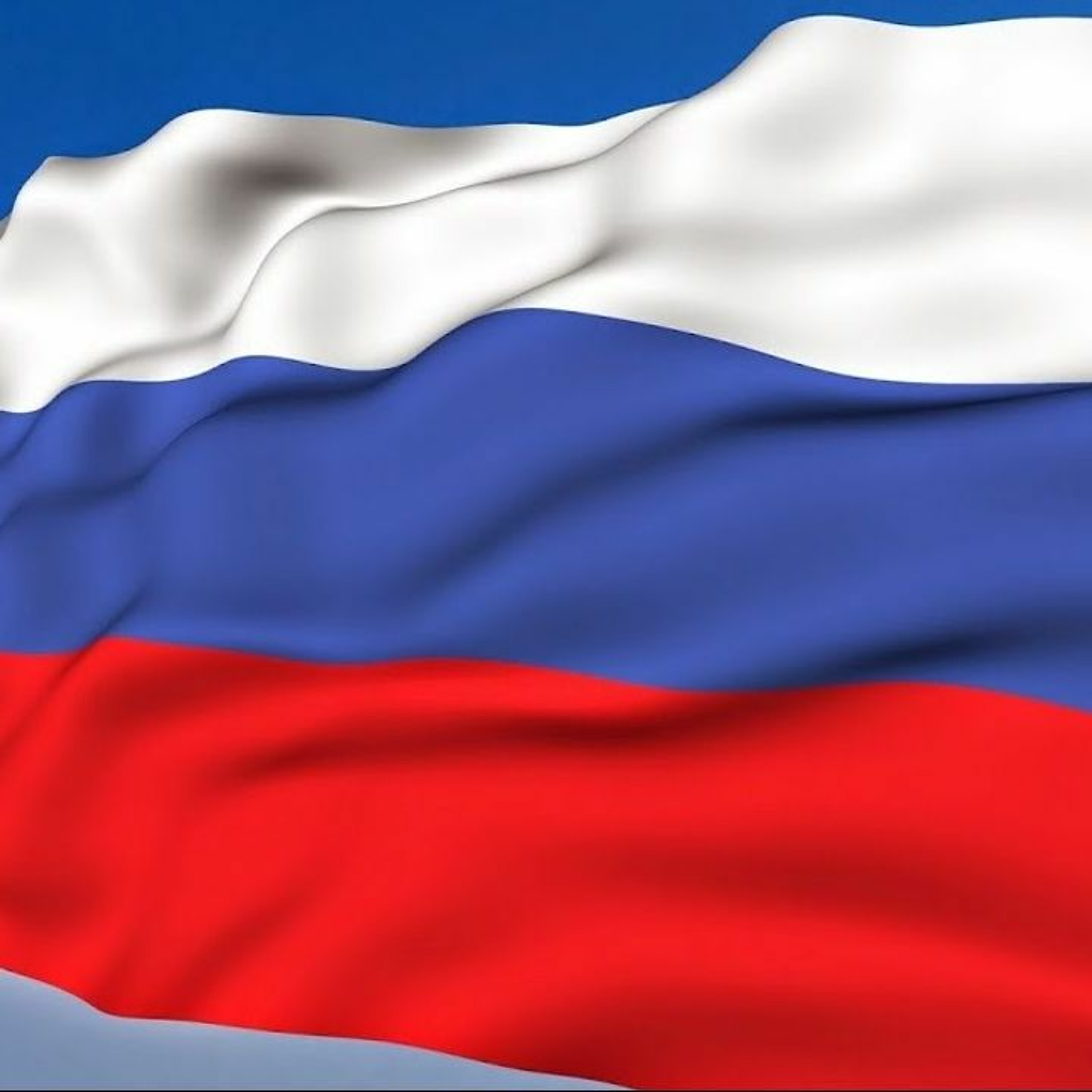 RUSSIA - "WAR, CONTAMINATION, CONQUEST"