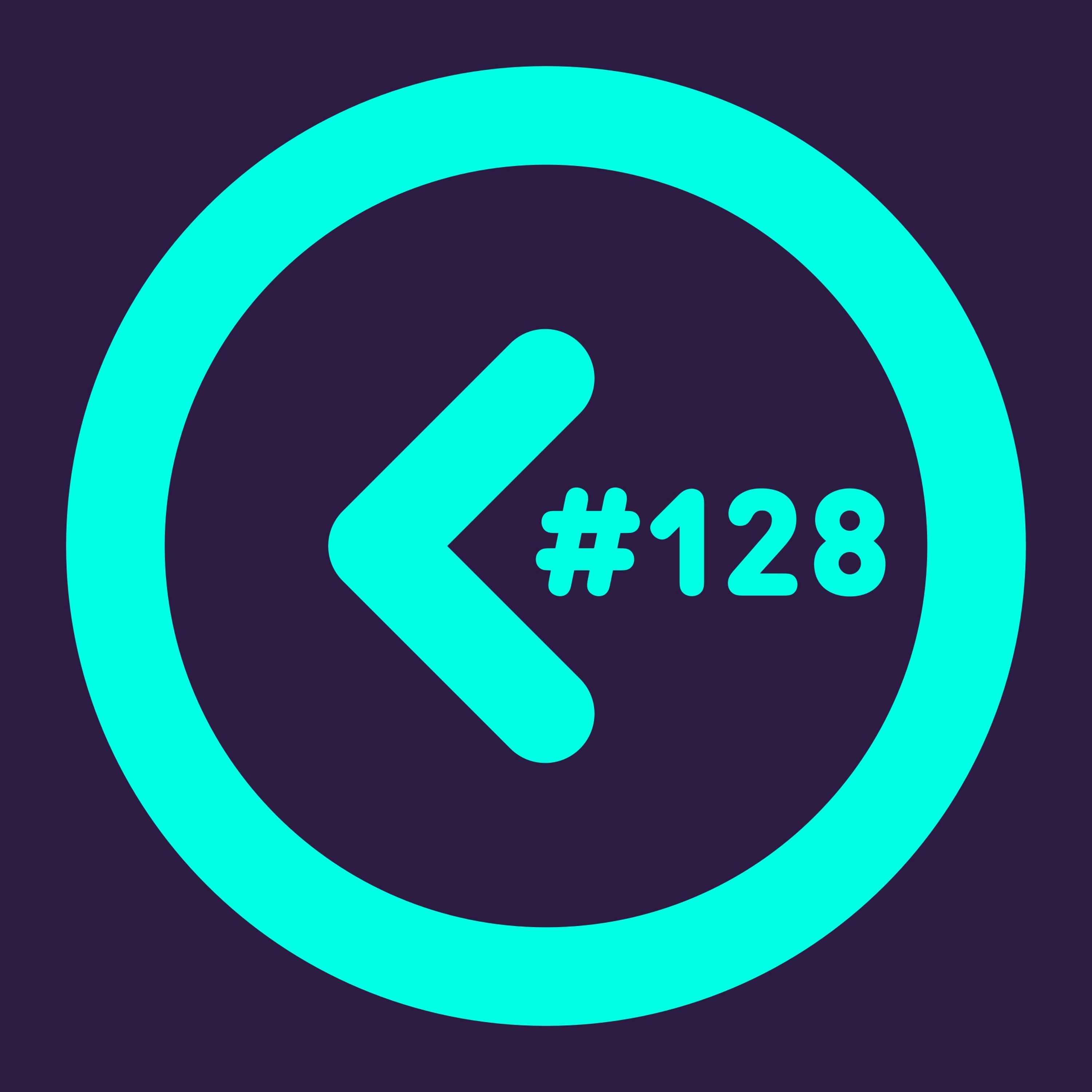 OK Sessions #128 episode artwork