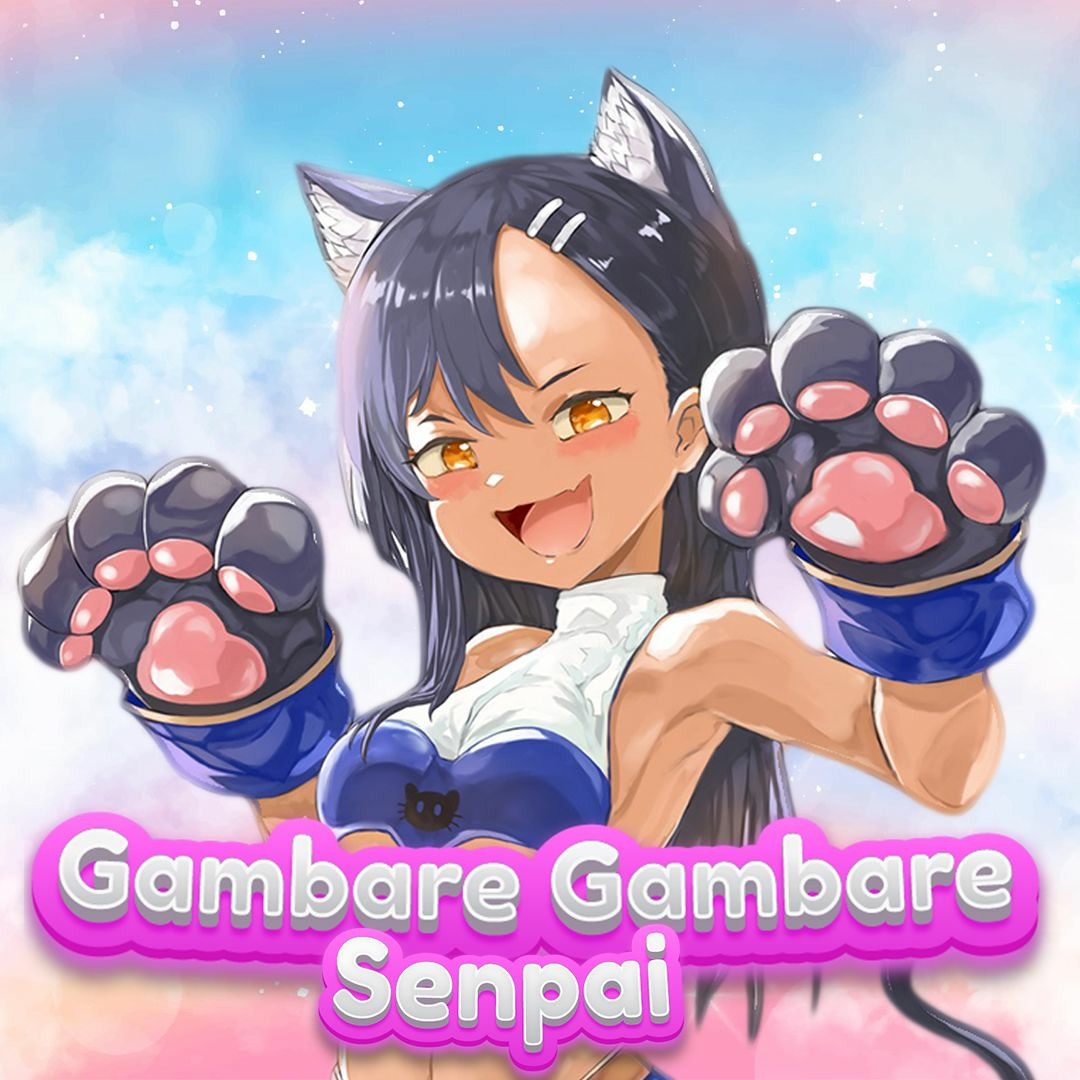 Stream Bemax - Gambare Gambare Senpai by Bemax - ビマックス | Listen online