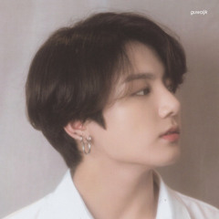 NEVER NOT by JUNGKOOK