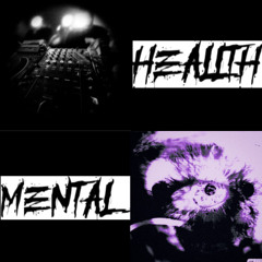 5am- Chediak & Crosstalk x as i do- borne (MENTAL HEALLTH Mashup)