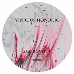 Premiere: Vinicius Honorio - Sem Rumo
