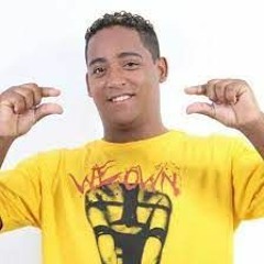 MC NANDINHO E MC GW - SE FOR MAGRINHA...(REMIX PLUG)(EDIT SULEIB)