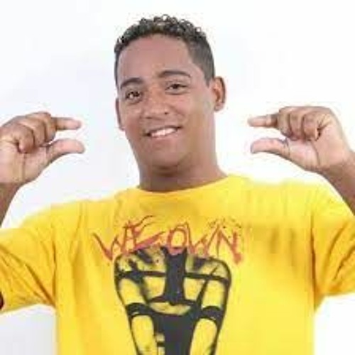 MC NANDINHO E MC GW - SE FOR MAGRINHA...(REMIX PLUG)(EDIT SULEIB)