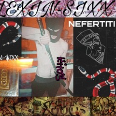 Nefertit - Flexin - Sixx