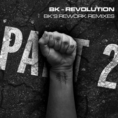 BK - Revolution - BK's Rework (Dense & Pika Remix)