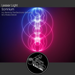 CODBL008 Lesser Light - Somnium