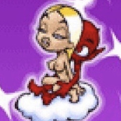 𝓝𝓸𝓛𝓾𝓬𝓴 (Prod.Crusifye)