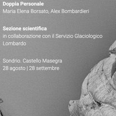 Alex Bombardieri + Elena Borsato