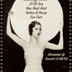 funfair (newbeat acid hiphouse techno house experience @ 88-92)