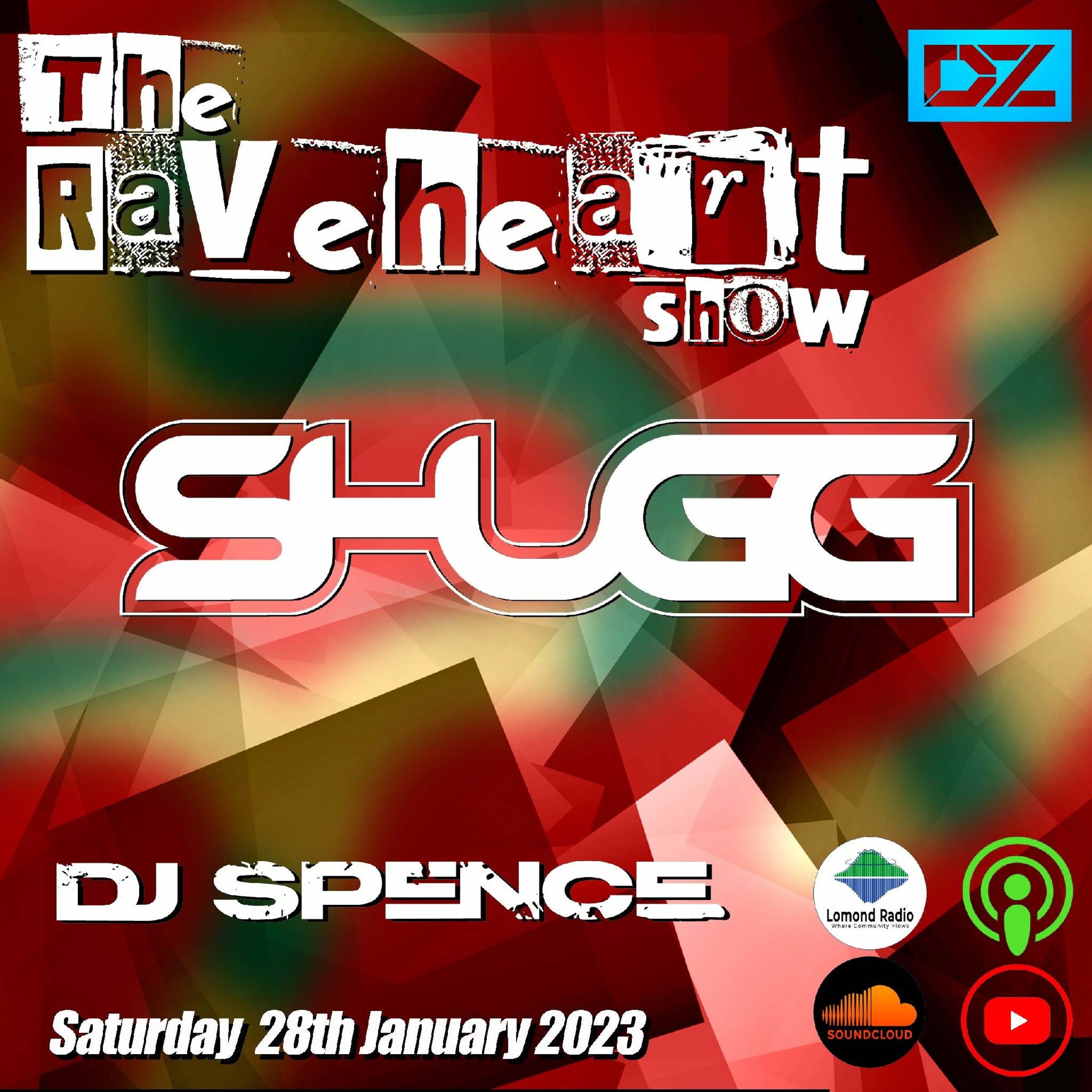 SHUGG