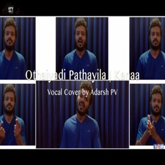 Othaiyadi Pathayila - Kanaa (Vocal Cover)