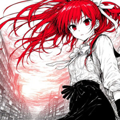 farewell - KoiKuroP ft. Kasane Teto