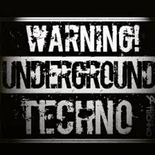 Batze - Underground Is My Destiny
